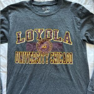 Loyola University long sleeve